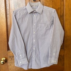 Joseph Abboud long sleeve dress shirt